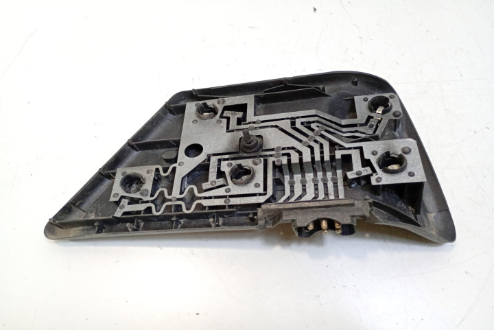 Soclu Stop Dreapta Mercedes-Benz E-Class W124 [2th facelift] [1993 - 1997]