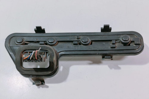 Soclu Stop Dreapta Opel Zafira A [1999 - 2003]