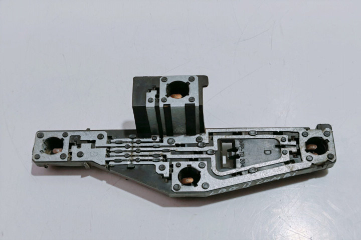 Soclu Stop Dreapta Renault Laguna 2 [2001 - 2005]