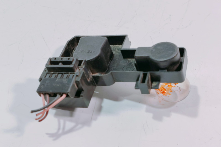 Soclu Stop Dreapta Renault Laguna 2 [2001 - 2005]
