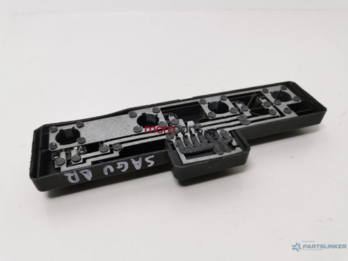 Soclu stop dreapta Skoda Octavia (1U) Combi 1999 1.8 Turbo SKODA OCTAVIA [ 1959 - 1971 ] OEM 1U99452...