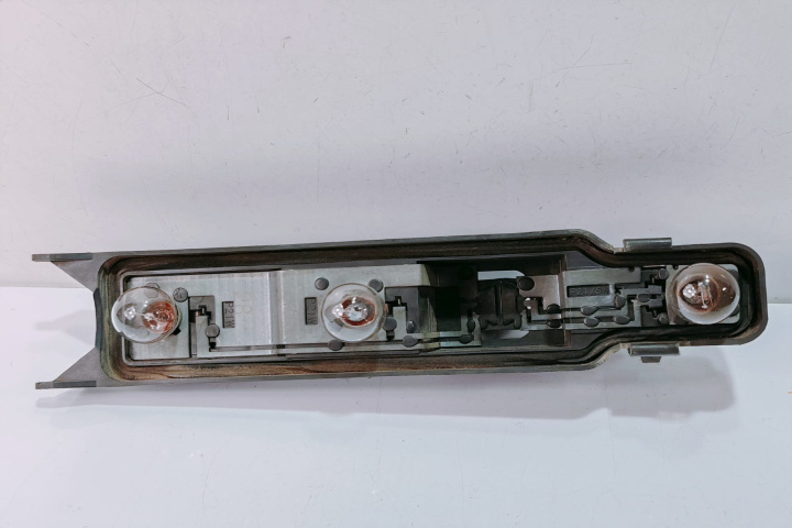 Soclu Stop Dreapta XS4X13N004EC Ford Focus [1998 - 2004]