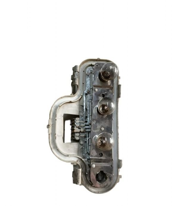 Soclu stop frana dreapta Opel Astra G 1999-2005