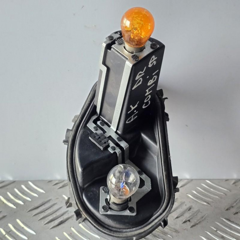 Soclu stop frana dreapta Opel Astra K 2015-2019