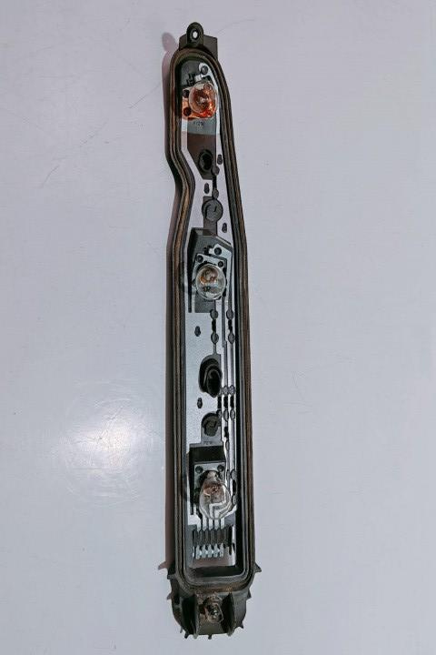 Soclu stop frana dreapta Opel Corsa C 2000-2006