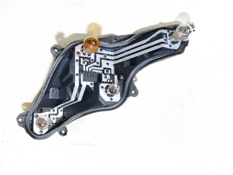 Soclu stop frana dreapta Opel Insignia A 2008-2013