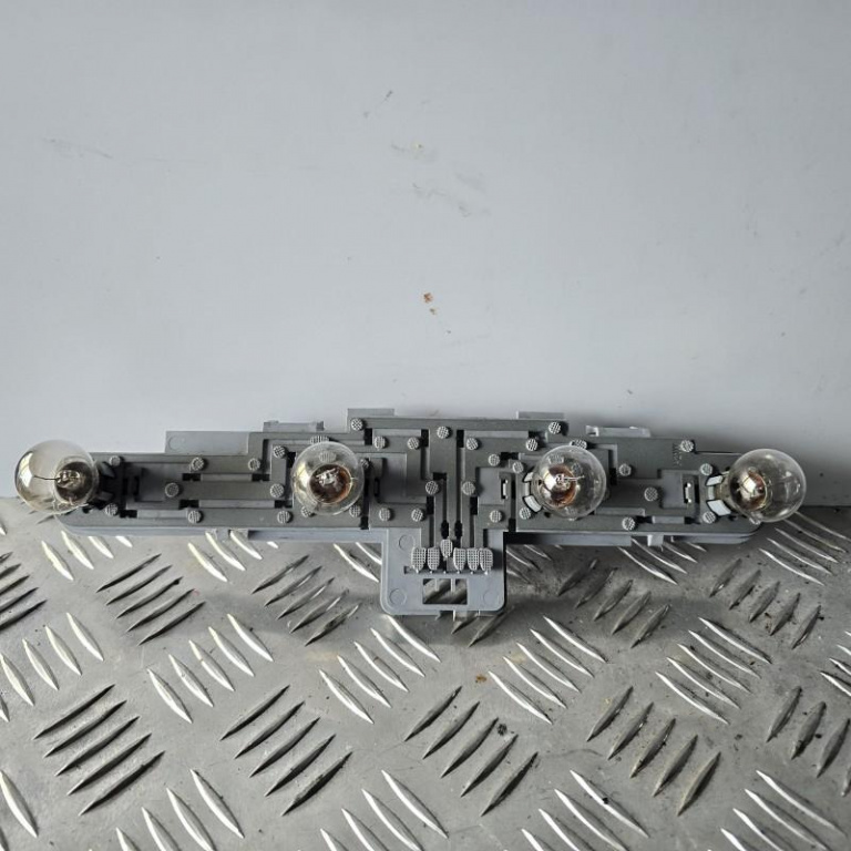 Soclu stop frana dreapta Opel Zafira B 2005->