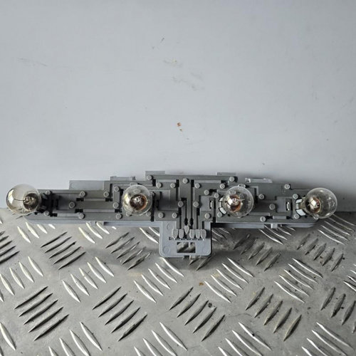 Soclu stop frana dreapta Opel Zafira B 2005->