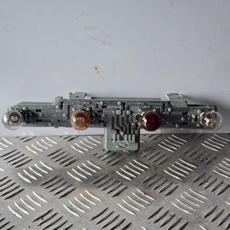 Soclu stop frana dreapta Opel Zafira B Facelift 2008-2014