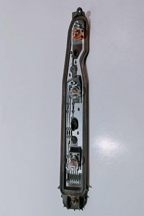 Soclu stop frana stanga Opel Corsa C 2000-2006