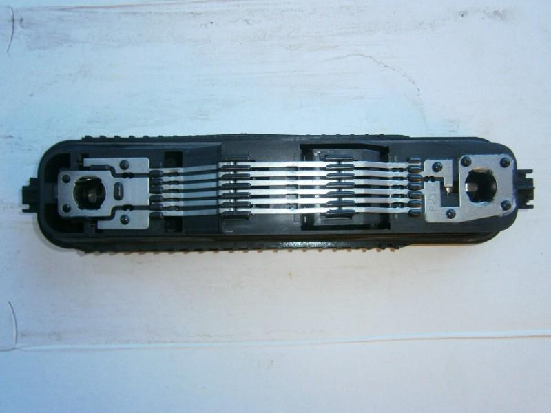 Soclu stop frana stanga Renault Trafic 2 2001-2006
