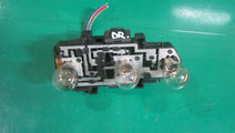 SOCLU STOP / LAMPA DREAPTA AUDI A6 C5 FAB. 2001 - ...