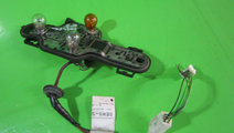 SOCLU STOP / LAMPA DREAPTA NISSAN PRIMERA P12 FAB....