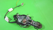 SOCLU STOP / LAMPA STANGA NISSAN PRIMERA P12 FAB. ...