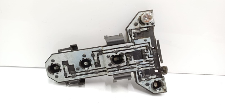 Soclu stop spate 1J6945257 Volkswagen VW Golf 4 [1997 - 2006]