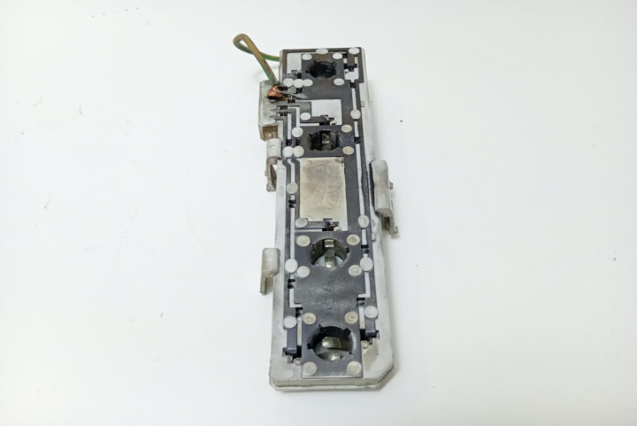 Soclu stop spate 1Z5945257A Skoda Octavia 2 [2004 - 2008]