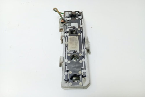 Soclu stop spate 1Z5945257A Skoda Octavia 2 [2004 - 2008]