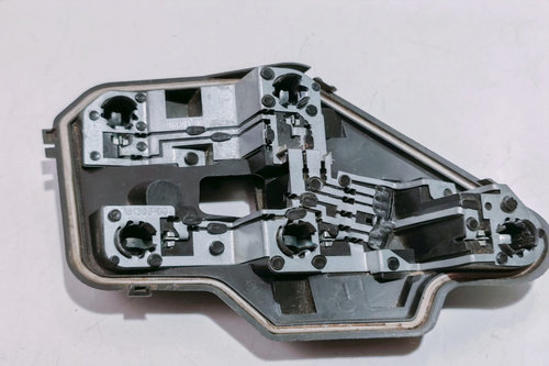 Soclu Stop Stanga 161391 Opel Astra H [2004 - 2007]