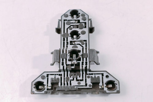 Soclu Stop Stanga 1J6945257 Volkswagen VW Golf 4 [1997 - 2006]