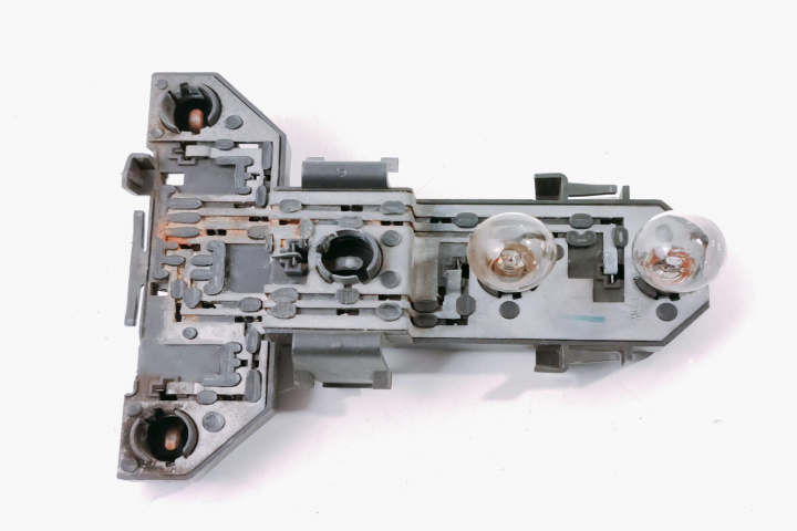 Soclu Stop Stanga 1J6945257 Volkswagen VW Golf 4 [1997 - 2006]