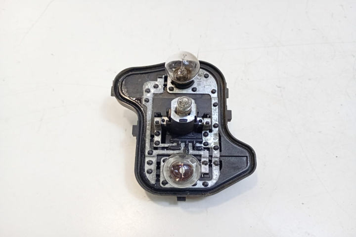 Soclu Stop Stanga 1K6945257 Volkswagen VW Golf 5 [2003 - 2009]