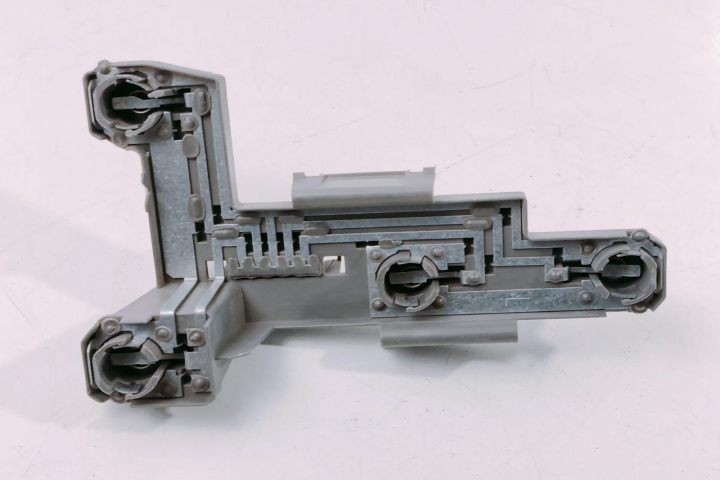 Soclu Stop Stanga 1K9945257 Volkswagen VW Golf 6 [2008 - 2015]