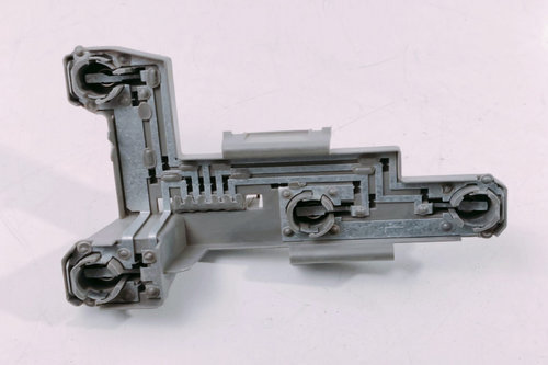 Soclu Stop Stanga 1K9945257 Volkswagen VW Golf 6 [2008 - 2015]