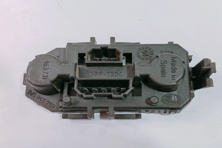 Soclu Stop Stanga 1M5945259 Seat Toledo 2 [1999 - 2006]