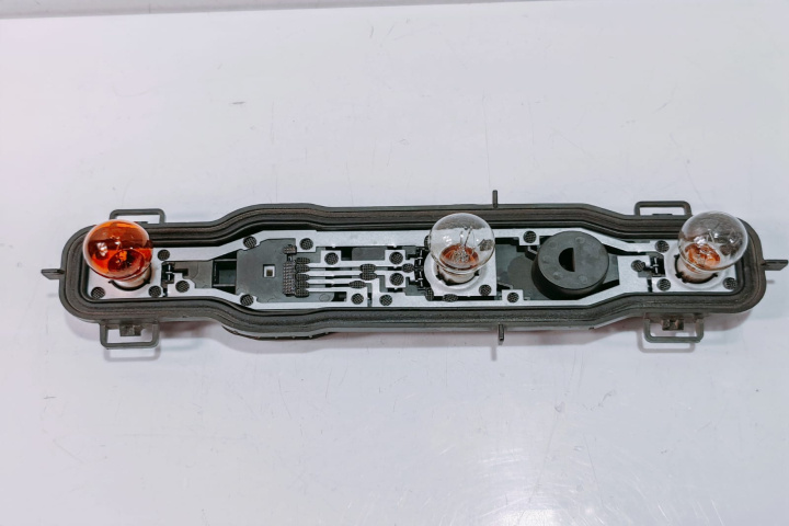 Soclu stop stanga 22017766 Renault Kangoo 2 [2007 - 2013]