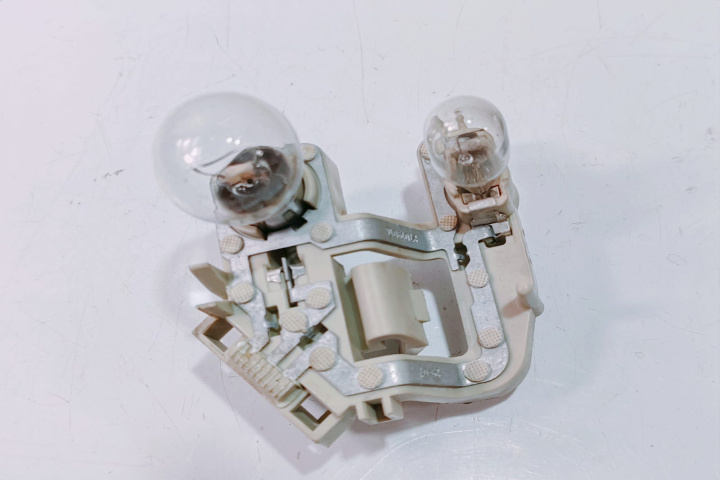 Soclu Stop Stanga 27019015 Audi A5 8T [2007 - 2011]