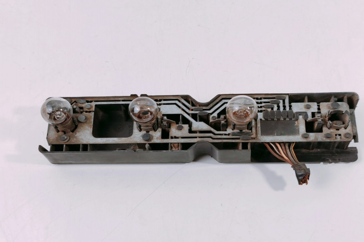 Soclu Stop Stanga 2D0945257C Volkswagen VW LT35 generatia 2 [1996 - 2006]