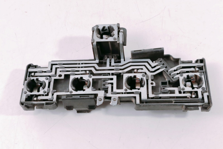 Soclu Stop Stanga 3B9945257B Volkswagen VW Passat B5.5 [facelift] [2000 - 2005]