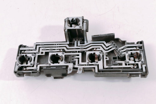 Soclu Stop Stanga 3B9945257B Volkswagen VW Passat B5.5 [facelift] [2000 - 2005]