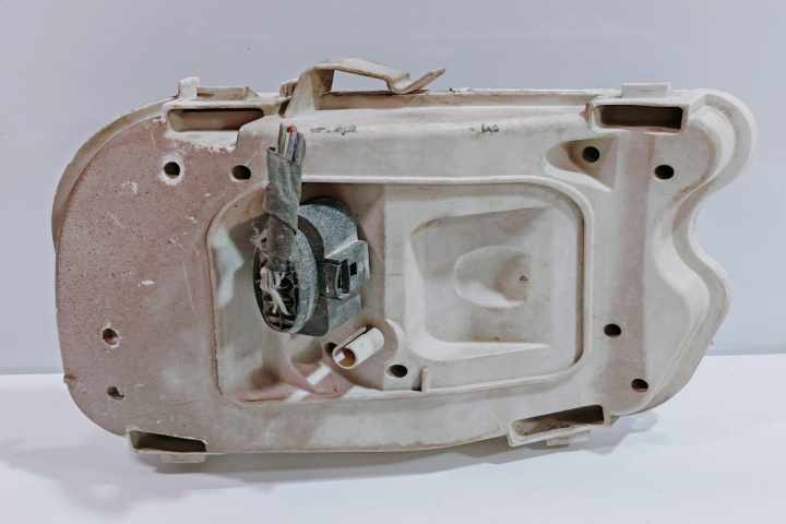 Soclu Stop Stanga 436071L Audi A6 4F/C6 [2004 - 2008]