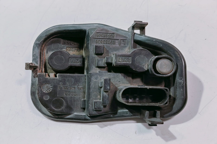 Soclu Stop Stanga 4F9945221B Audi A6 4F/C6 [2004 - 2008]