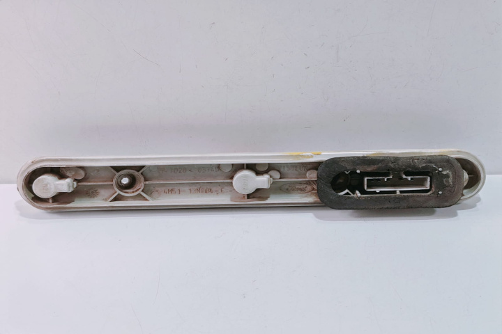 Soclu Stop Stanga 4M5113N004C Ford Focus 2 [2004 - 2008]