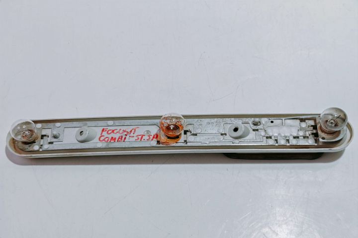 Soclu Stop Stanga 4M5113N004C Ford Focus 2 [2004 - 2008]