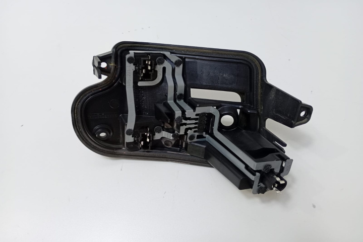 Soclu Stop Stanga 605211L Volkswagen VW Passat B7 [2010 - 2015]