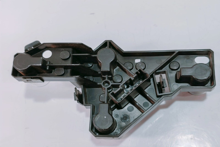 Soclu Stop Stanga 63216249509 BMW Seria 1 E87 [2004 - 2007]