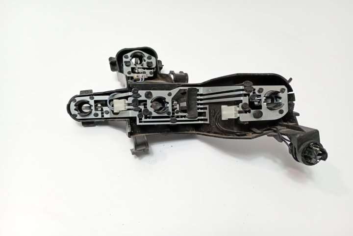 Soclu stop stanga 6923305 BMW Seria 5 E60/E61 [2003 - 2007]