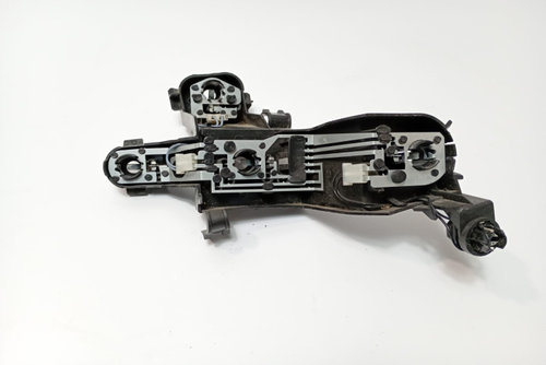 Soclu stop stanga 6923305 BMW Seria 5 E60/E61 [2003 - 2007]