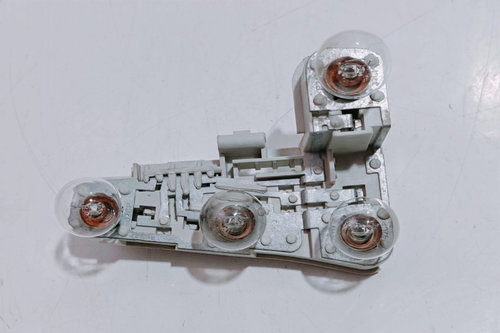 Soclu Stop Stanga 6937473 BMW Seria 3 E90 [facelift] [2008 - 2013]