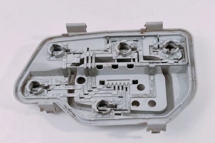 Soclu Stop Stanga 6Q6945257A Volkswagen VW Polo 3 6N [facelift] [2000 - 2002]