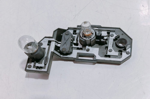 Soclu Stop Stanga 72635359 BMW Seria 5 F10 [2009 - 2013]