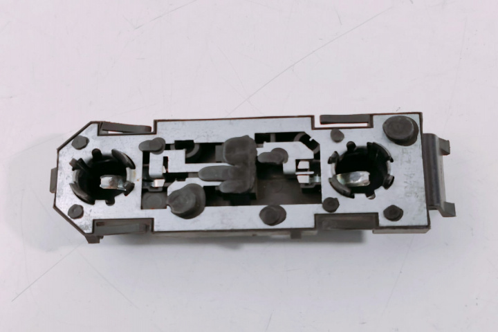 Soclu Stop Stanga 7M3945257A Seat Alhambra [1996 - 2000]