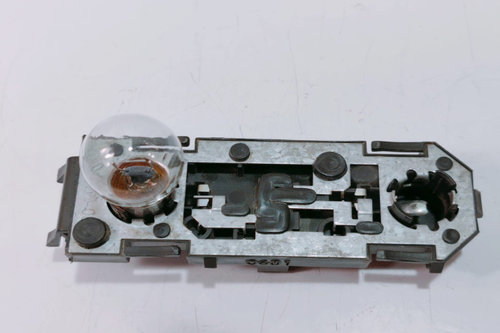 Soclu stop stanga 7M3945257A Seat Alhambra [facelift] [2000 - 2010]