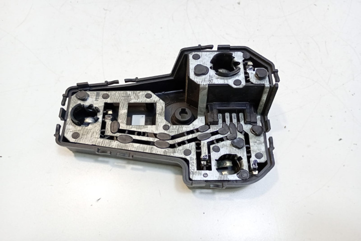 Soclu Stop Stanga 7M5945257 Ford Galaxy [facelift] [2000 - 2006]