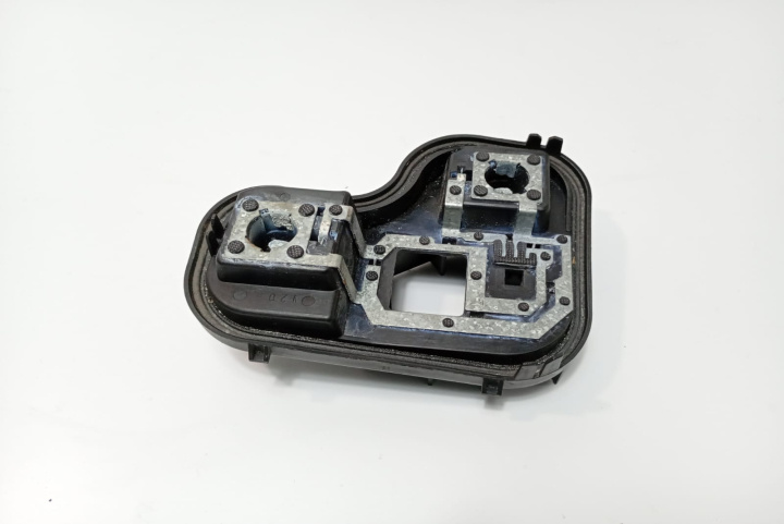 Soclu stop stanga 89090230A Volkswagen VW Touareg generatia 1 7L [2002 - 2007]
