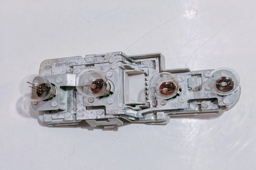 Soclu Stop Stanga 8L0945257 Audi A3 8L [1996 - 2000]
