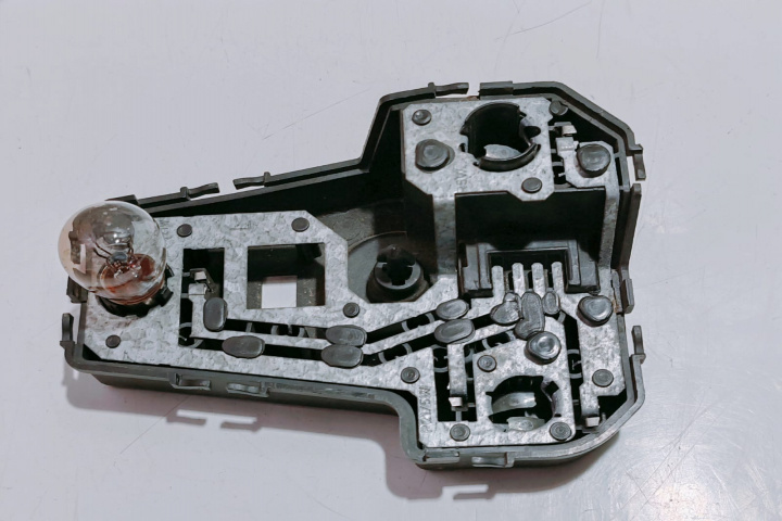 Soclu Stop Stanga 962603 Volkswagen VW Sharan [1995 - 2000]